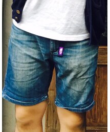 THE NORTH FACE PURPLE LABEL | デニムパンツ