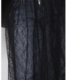 NANO universe | スカート