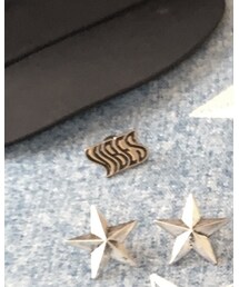 UNITED ARROWS | ブローチ/コサージュ