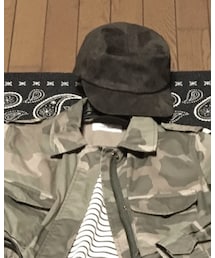 SNIDEL | キャップ