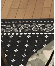 Mila Owen | ミリタリージャケット