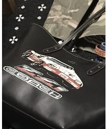 COACH | トートバッグ