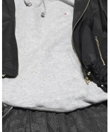 Champion | パーカー