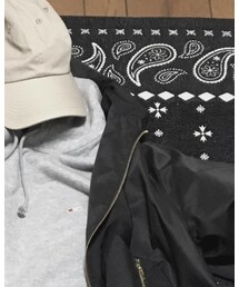 E hyphen world gallery | キャップ