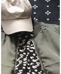 E hyphen world gallery | キャップ