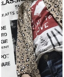 DIESEL | Tシャツ/カットソー