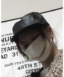 UNITED ARROWS | キャップ