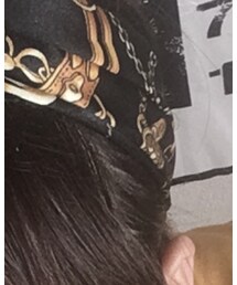 URBAN RESEARCH | ヘアバンド