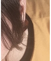 UNITED ARROWS | ピアス（両耳用）