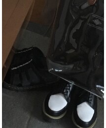 UNITED ARROWS | モカシン/デッキシューズ