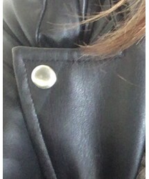 ROOM903 | ライダースジャケット