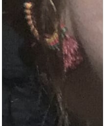 UNITED ARROWS | ピアス（両耳用）