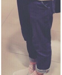 LEPSIM | デニムパンツ