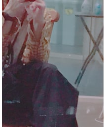 GU | シャツ/ブラウス