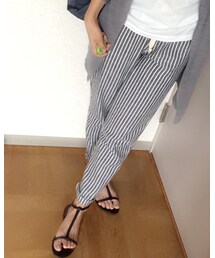 coca（ANDEX shoes product） | その他パンツ