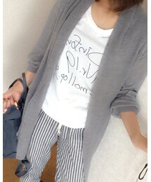 A part by | ニット/セーター