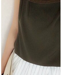 GU | Tシャツ/カットソー