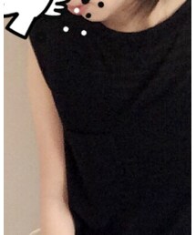 GU | Tシャツ/カットソー