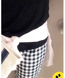 GU | シャツ/ブラウス