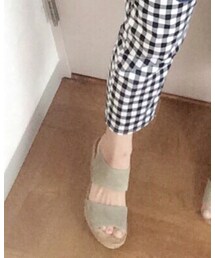 le coq sportif | サンダル