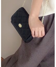 GU | ショルダーバッグ