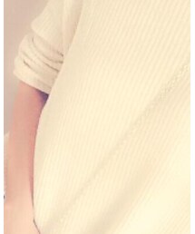 GU | ニット/セーター