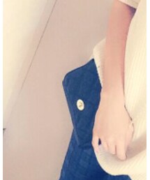 GU | ショルダーバッグ