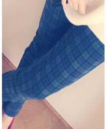 しまむら | パンツ