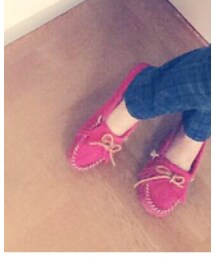 Minnetonka | モカシン/デッキシューズ