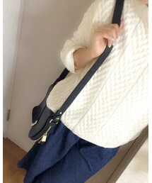 ZARA | ニット/セーター