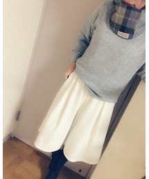 しまむら | ストール/ショール