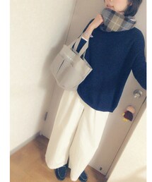 GU | ニット/セーター