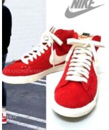 NIKE | スニーカー