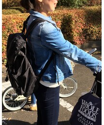 ZARA | デニムジャケット