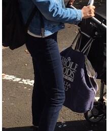 UNIQLO | デニムパンツ