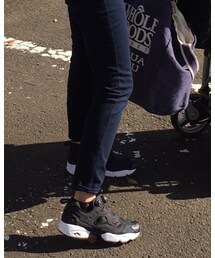 Reebok | スニーカー