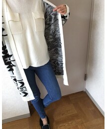 UNIQLO | デニムパンツ