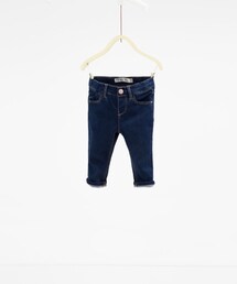 ZARA KIDS | デニムパンツ