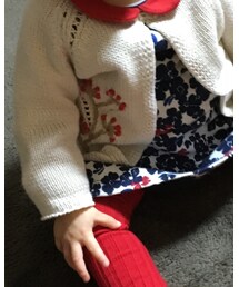 ZARA KIDS | カーディガン/ボレロ