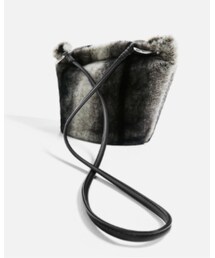 ZARA | ショルダーバッグ