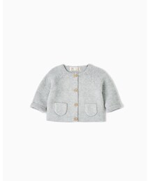 ZARA KIDS | カーディガン/ボレロ