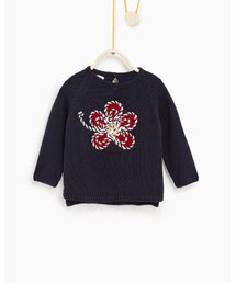 ZARA KIDS | ニット/セーター