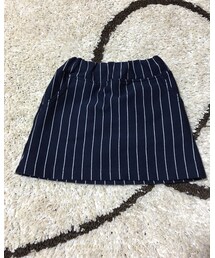 no brand | スカート