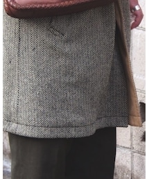 POLO RALPH LAUREN | ステンカラーコート