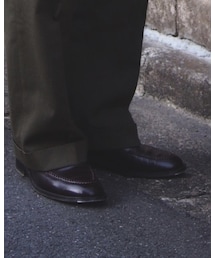 ALDEN | ローファー