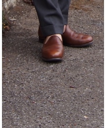 MOTO | スリッポン