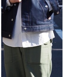 ARTS & SCIENCE | シャツ/ブラウス