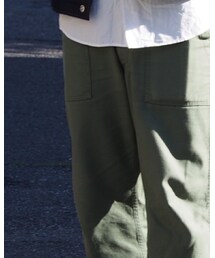 Engineered Garments | その他パンツ