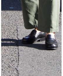 J.M. WESTON | ローファー