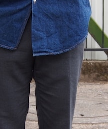 UNIQLO | スラックス